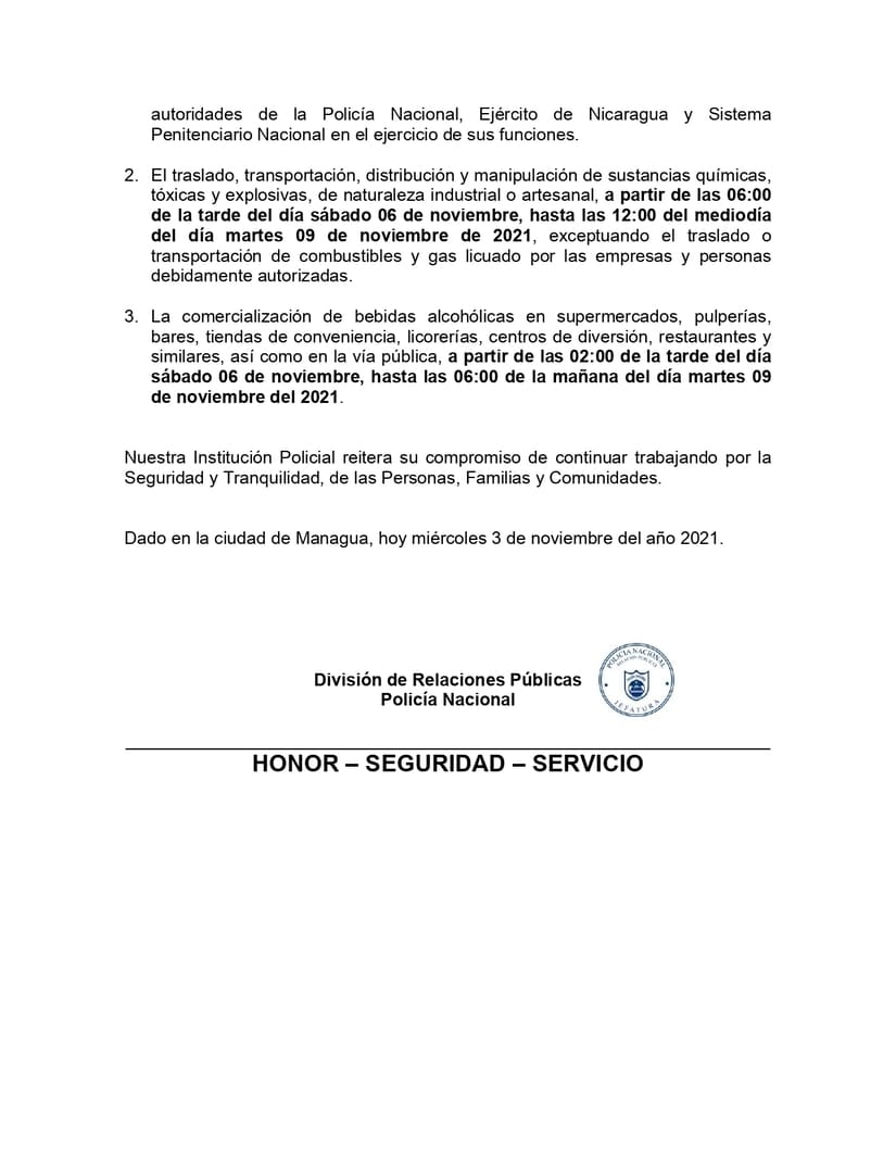 nota